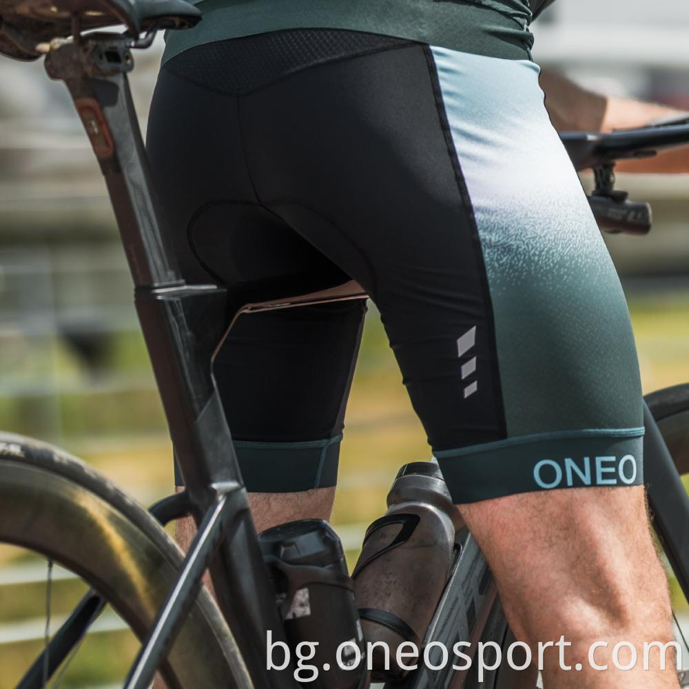 Mens Cycling Shorts
